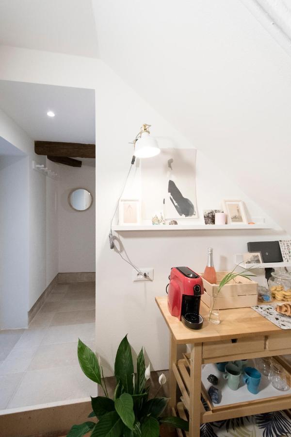 Mirandolina Venice Exclusive Guesthouse 外观 照片