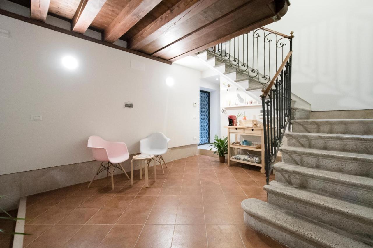 Mirandolina Venice Exclusive Guesthouse 外观 照片