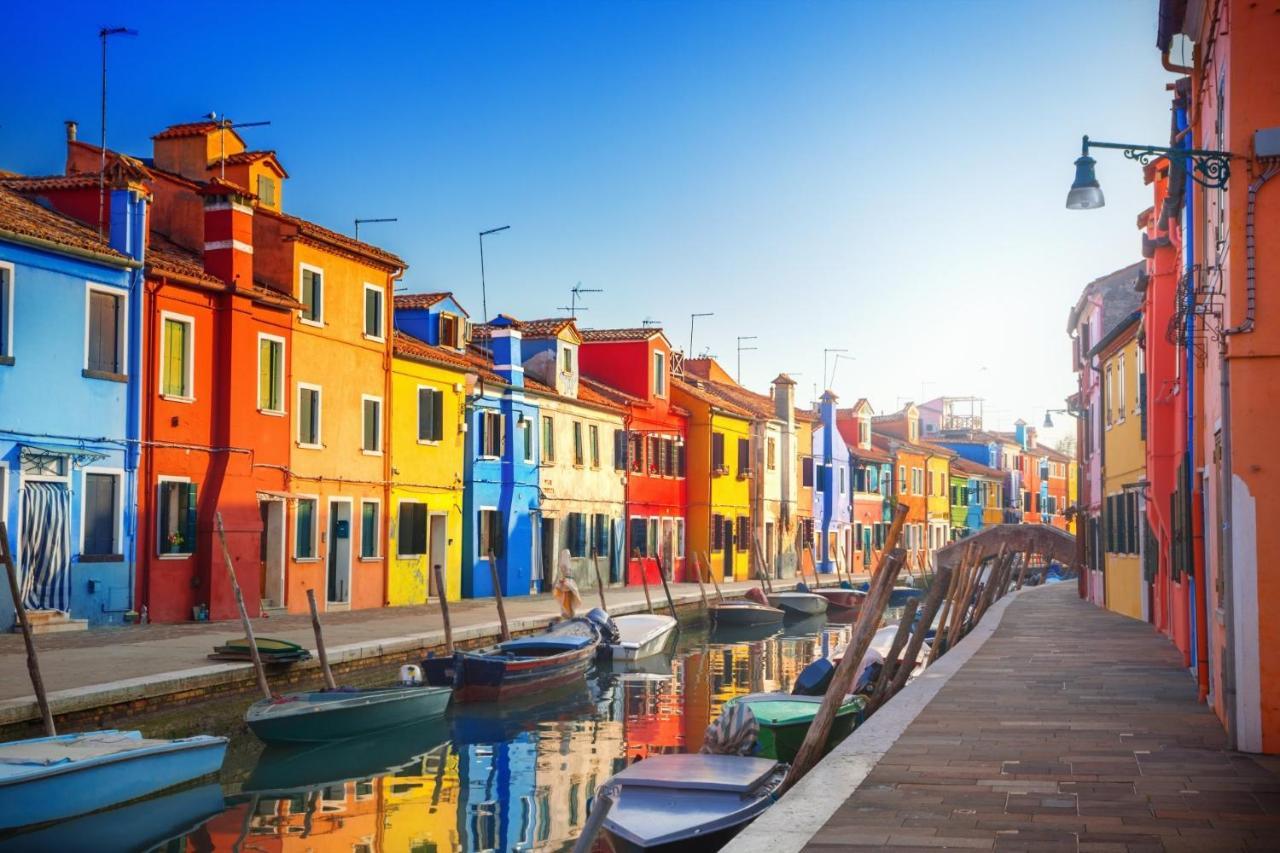 Mirandolina Venice Exclusive Guesthouse 外观 照片