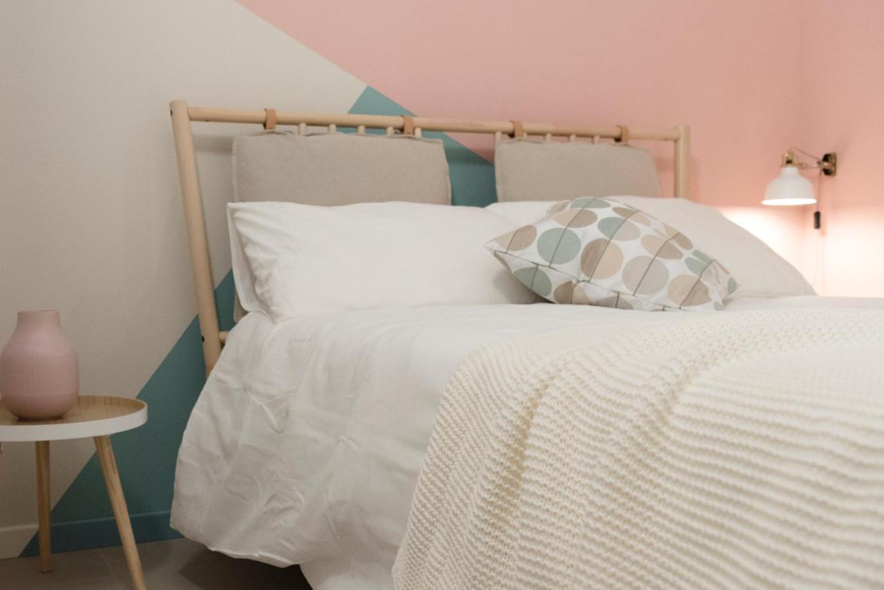 Mirandolina Venice Exclusive Guesthouse 外观 照片