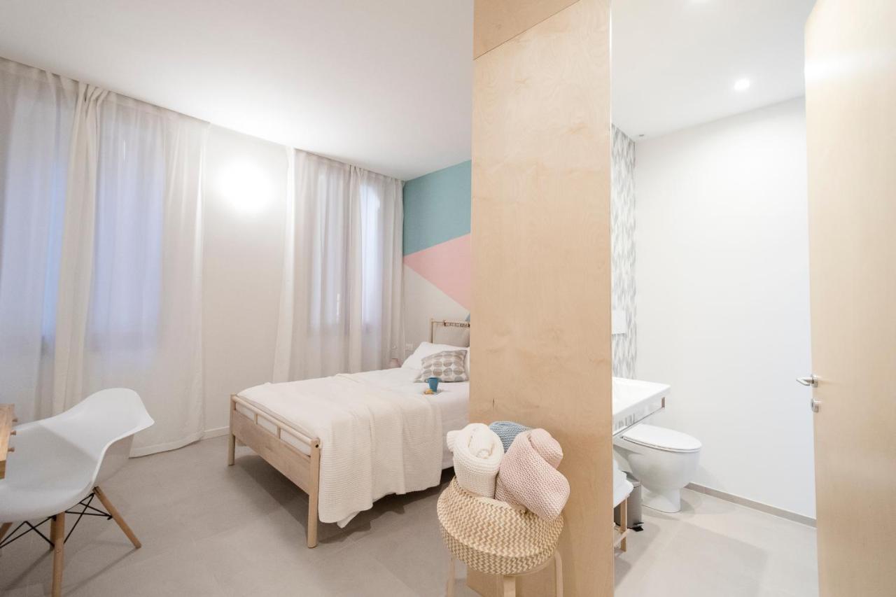 Mirandolina Venice Exclusive Guesthouse 外观 照片