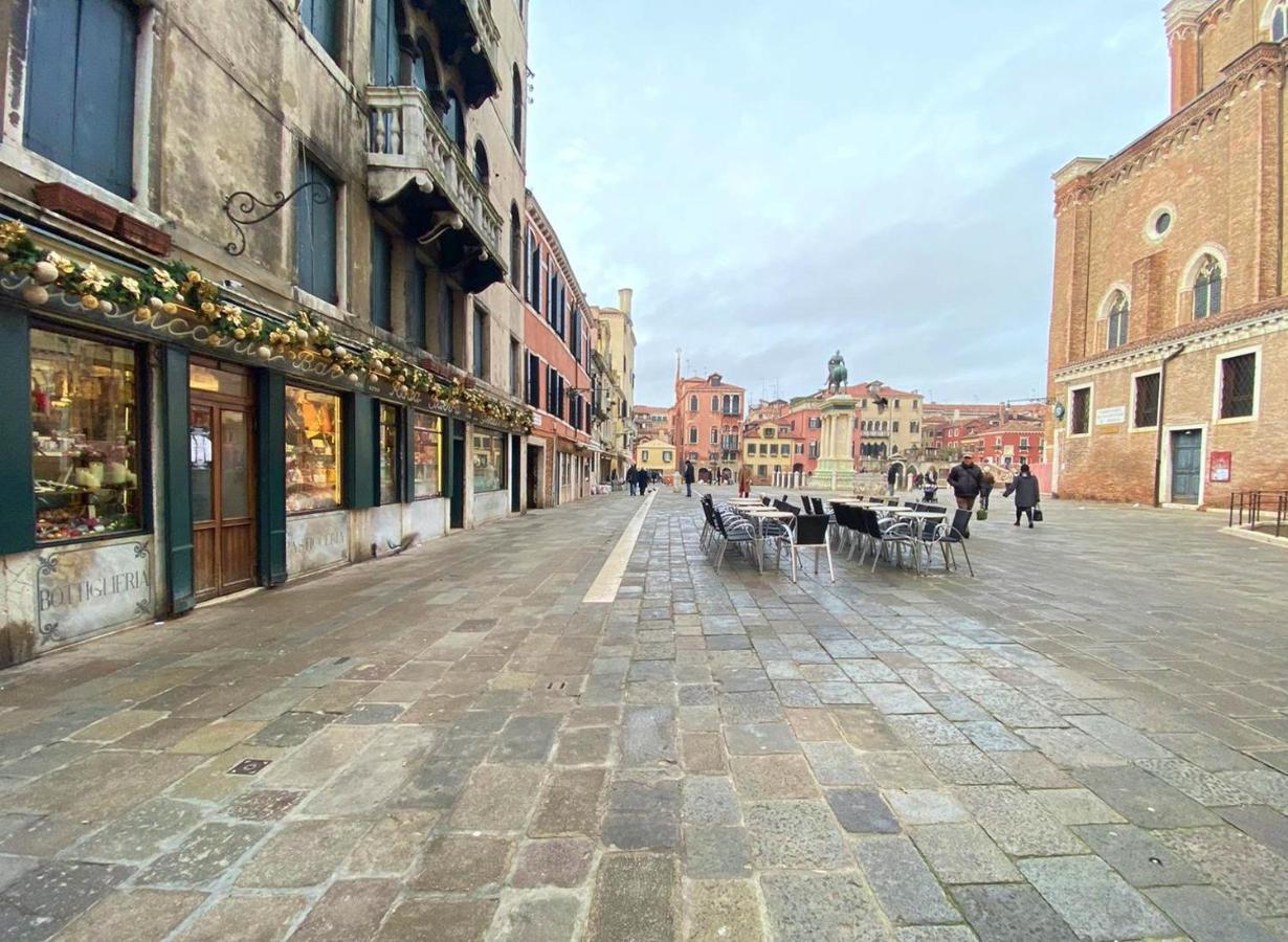 Mirandolina Venice Exclusive Guesthouse 外观 照片