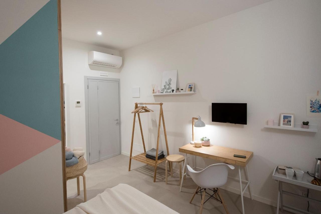 Mirandolina Venice Exclusive Guesthouse 外观 照片