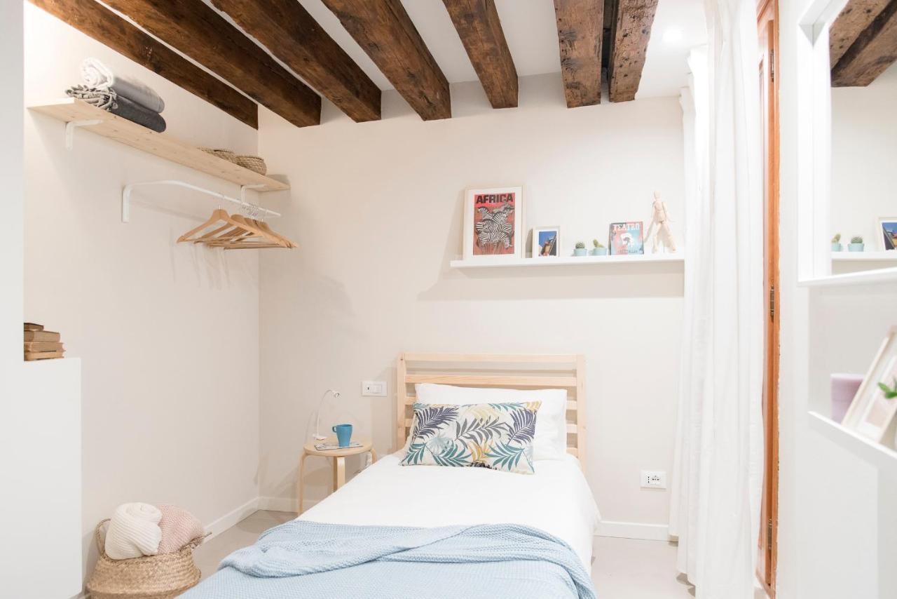 Mirandolina Venice Exclusive Guesthouse 外观 照片