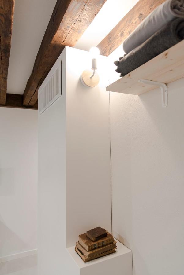 Mirandolina Venice Exclusive Guesthouse 外观 照片