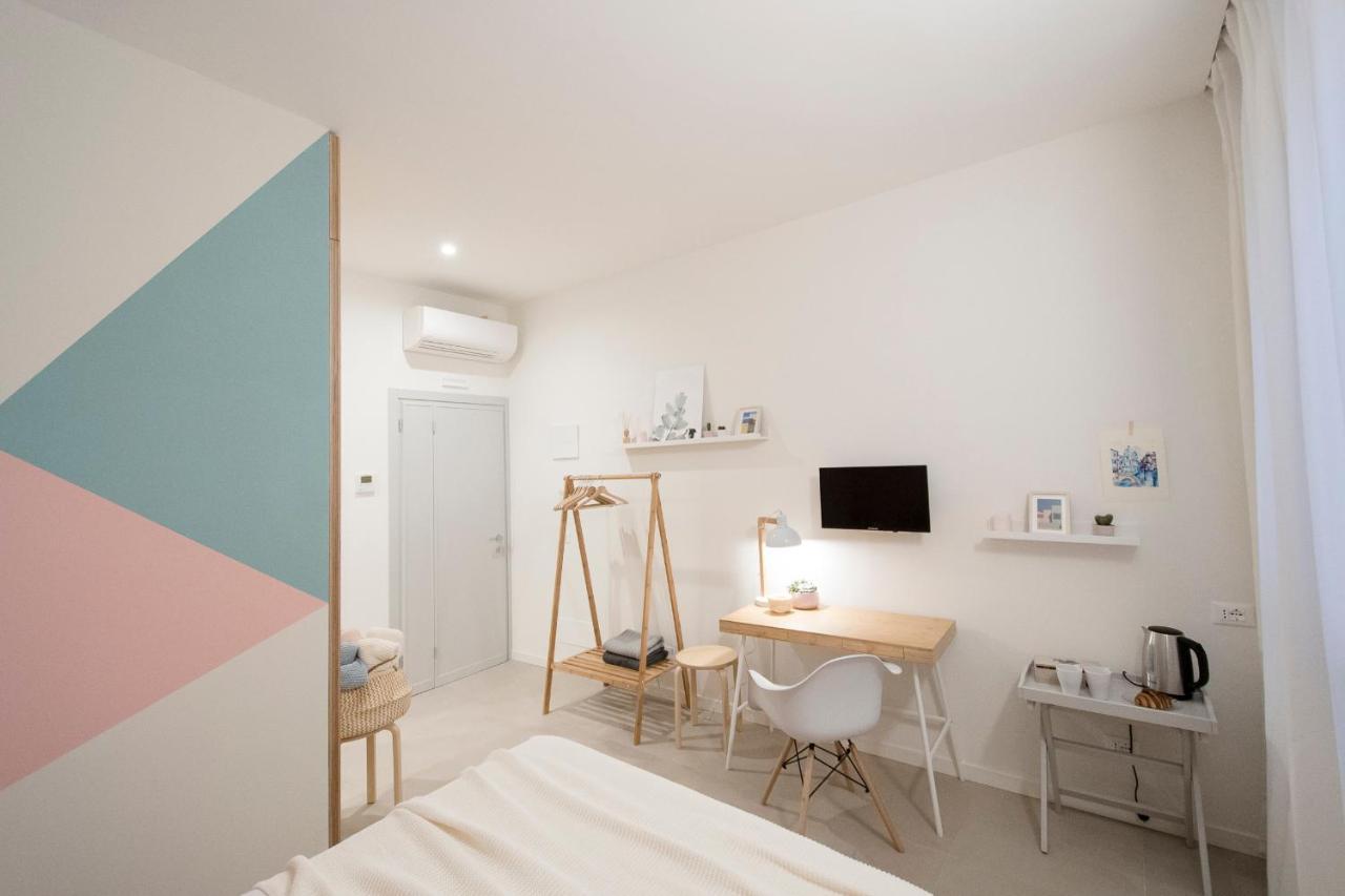 Mirandolina Venice Exclusive Guesthouse 外观 照片