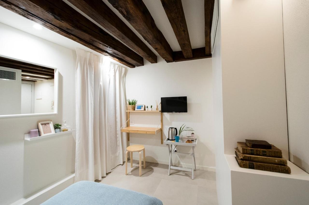 Mirandolina Venice Exclusive Guesthouse 外观 照片