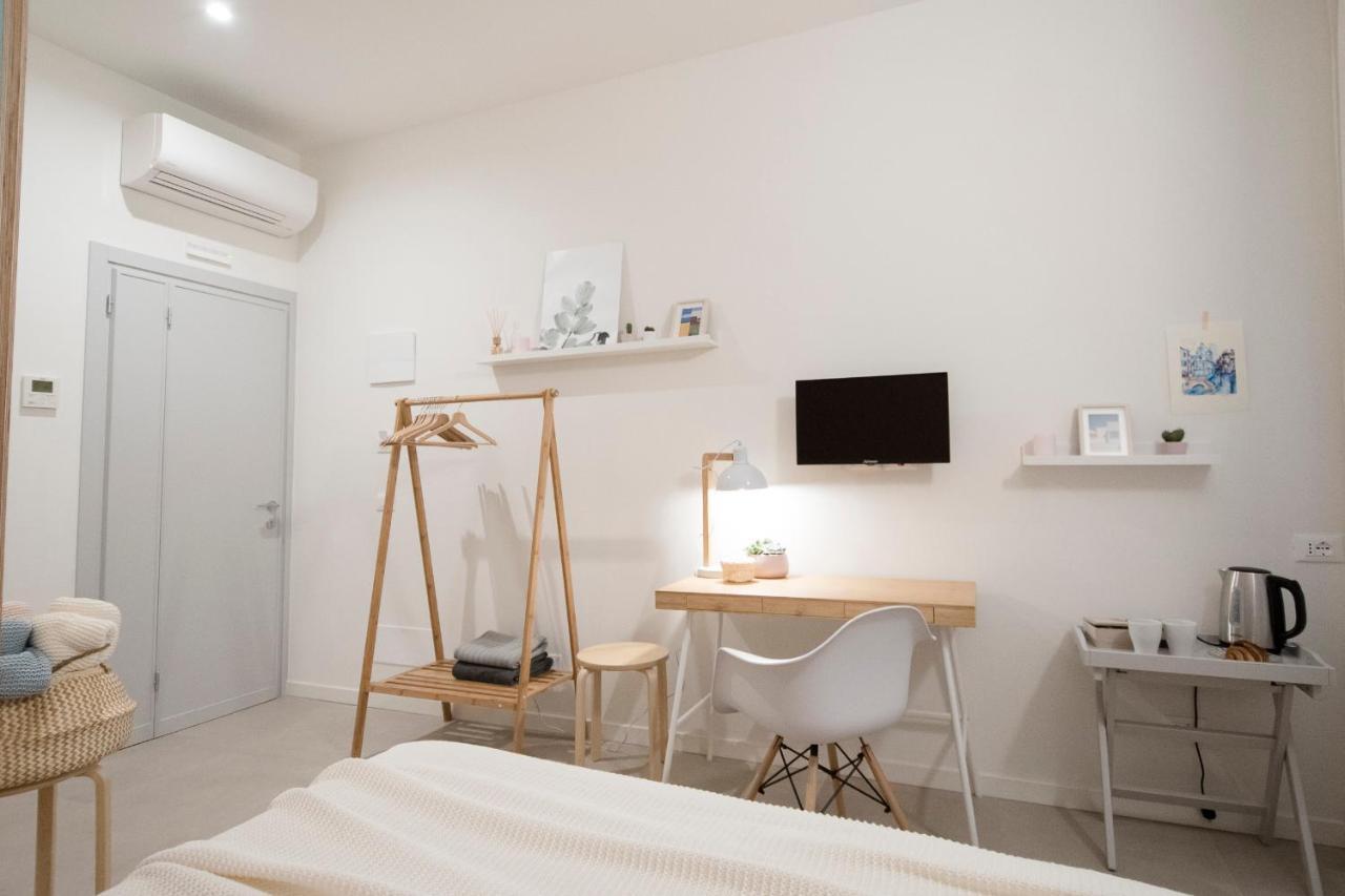 Mirandolina Venice Exclusive Guesthouse 外观 照片