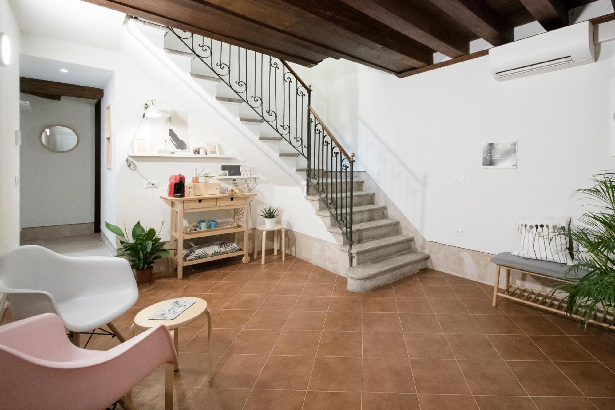 Mirandolina Venice Exclusive Guesthouse 外观 照片