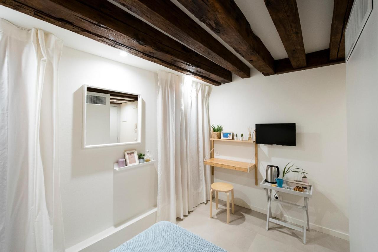 Mirandolina Venice Exclusive Guesthouse 外观 照片