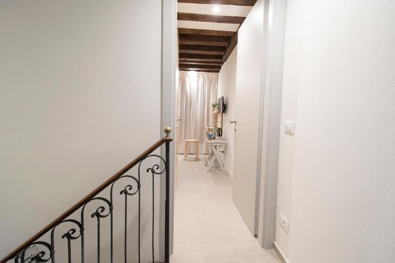 Mirandolina Venice Exclusive Guesthouse 外观 照片