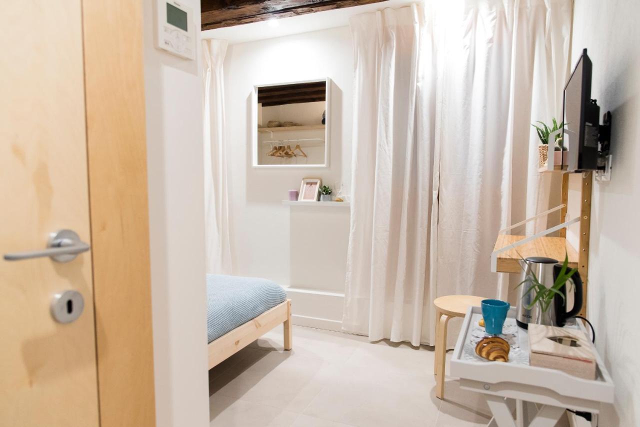 Mirandolina Venice Exclusive Guesthouse 外观 照片