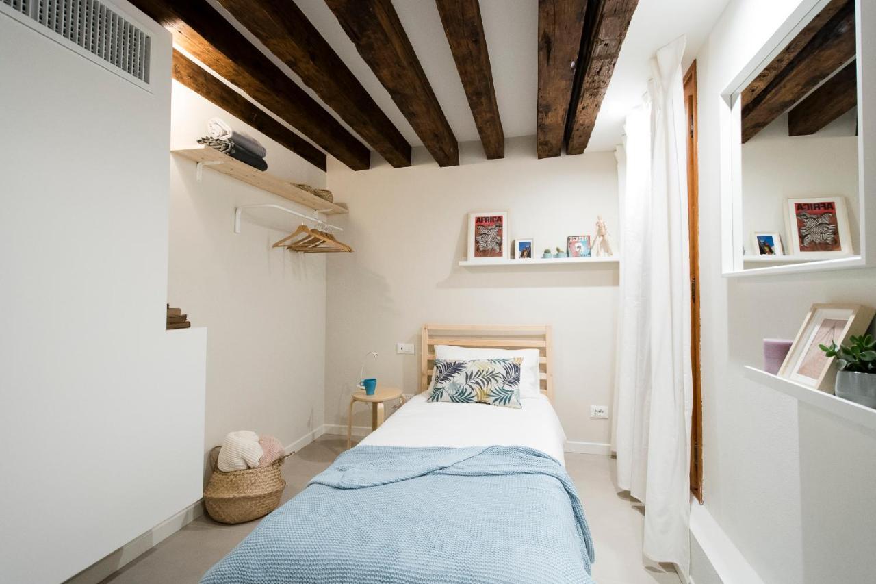 Mirandolina Venice Exclusive Guesthouse 外观 照片