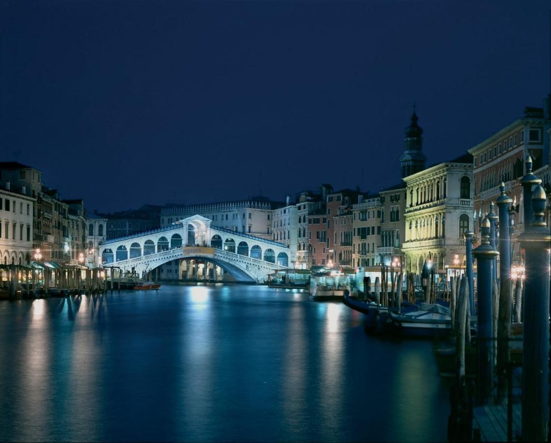 Mirandolina Venice Exclusive Guesthouse 外观 照片
