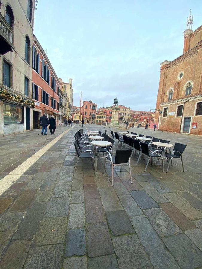 Mirandolina Venice Exclusive Guesthouse 外观 照片