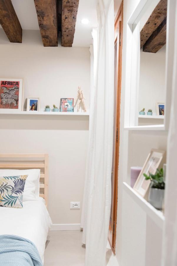 Mirandolina Venice Exclusive Guesthouse 外观 照片