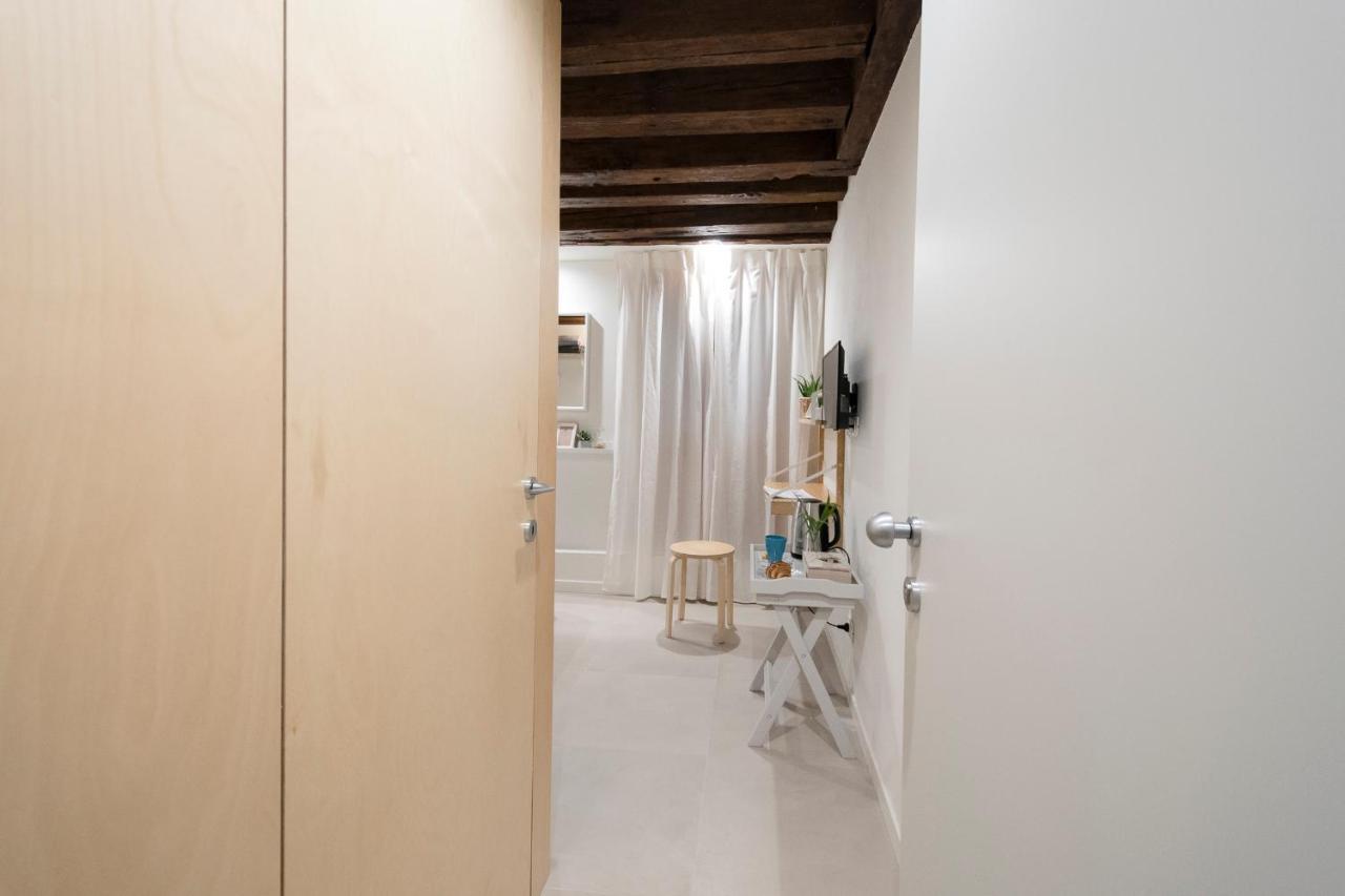 Mirandolina Venice Exclusive Guesthouse 外观 照片