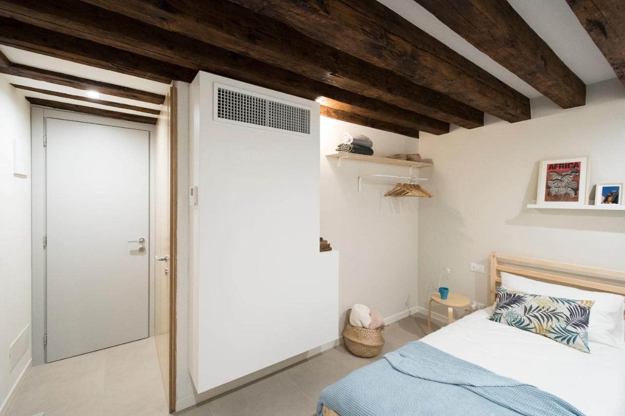 Mirandolina Venice Exclusive Guesthouse 外观 照片
