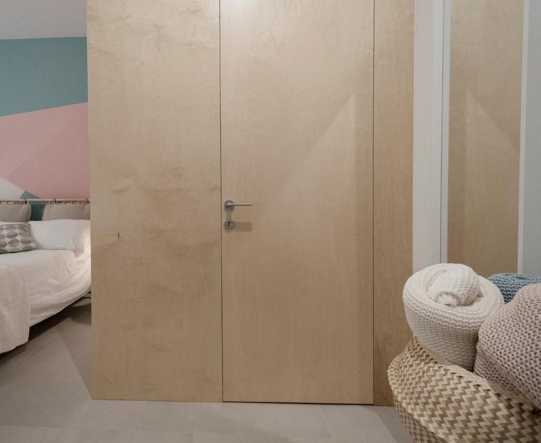 Mirandolina Venice Exclusive Guesthouse 外观 照片