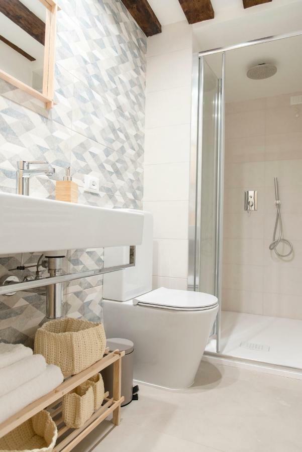 Mirandolina Venice Exclusive Guesthouse 外观 照片