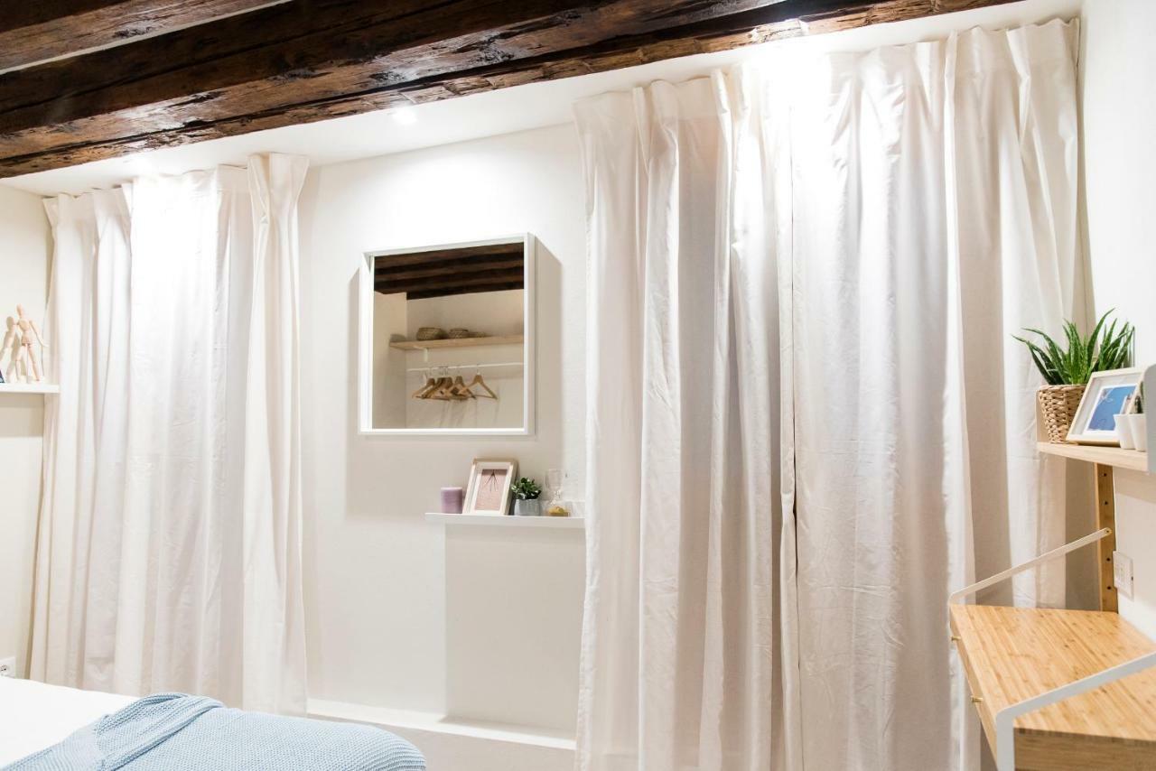 Mirandolina Venice Exclusive Guesthouse 外观 照片